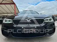 2018 BMW 520