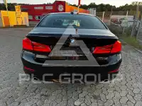 2018 BMW 520