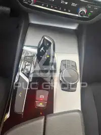2018 BMW 520