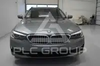 2018 BMW 520
