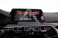 2018 BMW 520