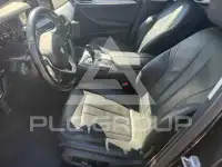 2018 BMW 520