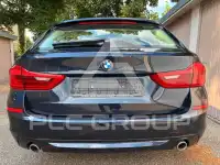 2018 BMW 520