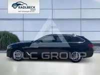 2018 BMW 520