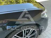 2018 BMW 520