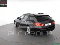 2018 BMW 520