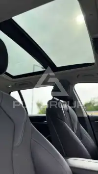 2018 BMW 520