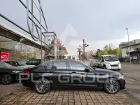 2018 BMW 520