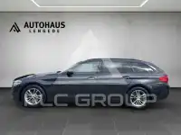 2018 BMW 520