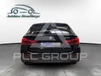 2018 BMW 520