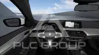 2018 BMW 520