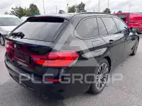2018 BMW 520