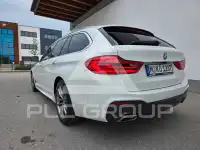2018 BMW 520