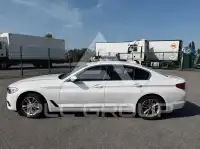 2018 BMW 520