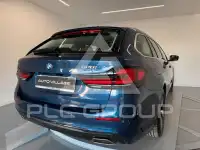 2018 BMW 520