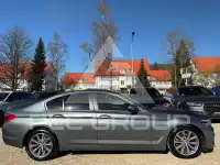 2018 BMW 520
