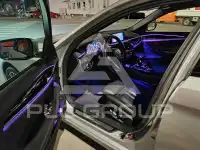 2018 BMW 520
