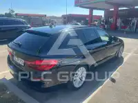 2018 BMW 520