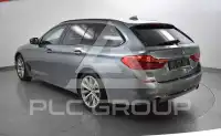 2018 BMW 520