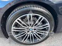 2018 BMW 520