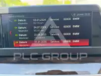 2018 BMW 520