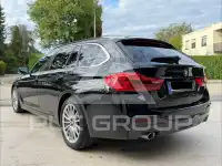 2018 BMW 520