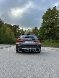 2018 BMW 520