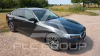 2018 BMW 520