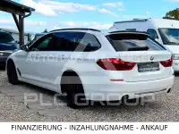 2018 BMW 520