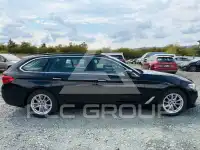 2018 BMW 520