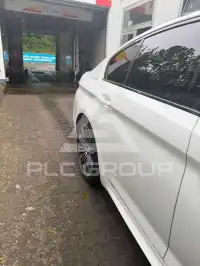 2018 BMW 520
