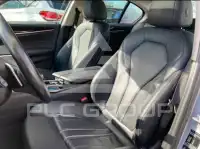 2018 BMW 520