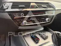 2018 BMW 520