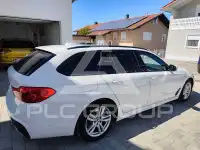 2018 BMW 520