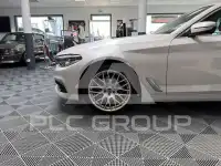 2018 BMW 520
