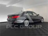 2018 BMW 520