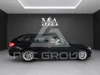 2018 BMW 520