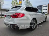 2018 BMW 520