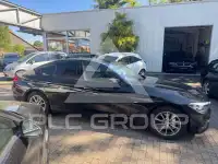 2018 BMW 520