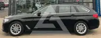 2018 BMW 520