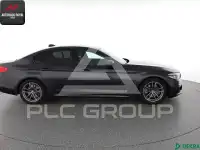 2018 BMW 520