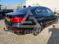 2018 BMW 520