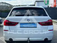 2018 BMW 520