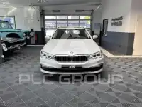 2018 BMW 520