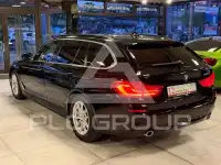 2018 BMW 520