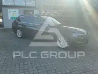 2018 BMW 520