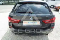2018 BMW 520