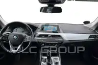 2018 BMW 520
