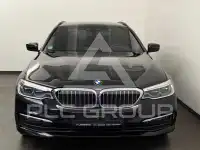 2018 BMW 520