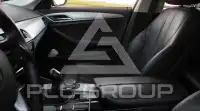 2018 BMW 520